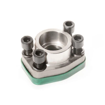 SAE Socket lasflens